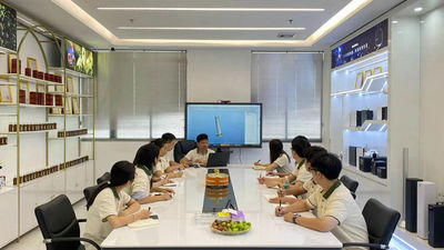 الصين Guangdong Baixiang Environmental Technology Co., Ltd. ملف الشركة