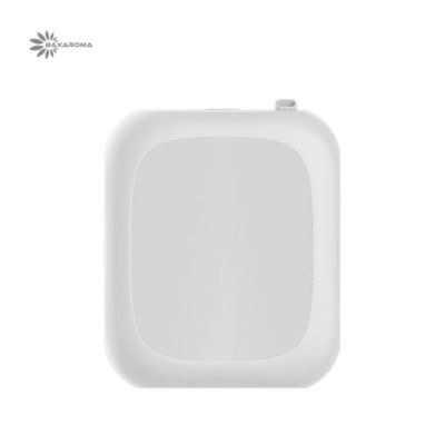 شراء 2.5W الناشر المحمولة بطارية تعمل 100m3 رائحة غرفة نوم الناشر online manufacture