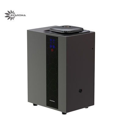 800ml HVAC رائحة الناشر آلة 1500m2 مكتب رائحة آلة الروائح