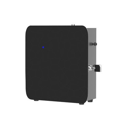 موزع رائحة يعلق على الحائط X300 ، 300 متر مكعب ، ناشر للعلاج بالروائح الفندقية