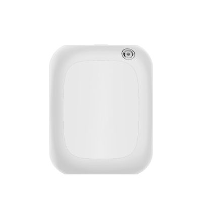 المحمولة المكونات في الهواء الناشر رائحة 200ml الكلاسيكية رائحة الجهاز