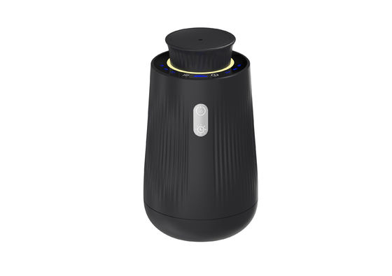 30m3 ميني ناشر رائحة السيارة أبيض طويل الأمد ناشر 1.5 واط