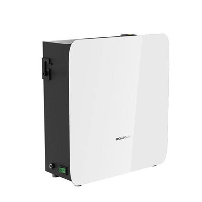 500 مللي رائحة كهربائية الناشر آلة 2500M3 فندق قطرة الماء المرطب