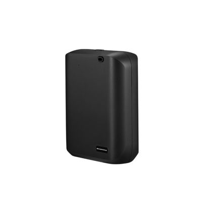 فندق أسود / معطر هواء منزلي آلة كهربائية صغيرة مساحة 100 متر مربع