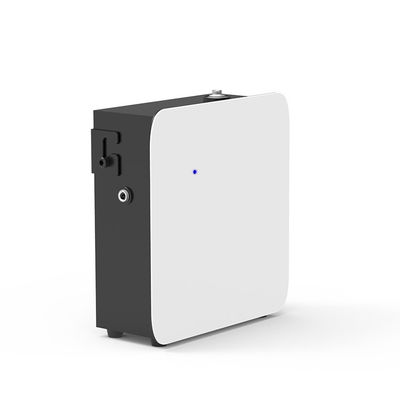 شراء الهواء رائحة HVAC الناشر رائحة اللوبي الفندق مخصص آلة رائحة online manufacture