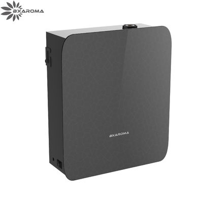 X2000 HVAC رائحة الناشر آلة 2000Cbm 1000ml الهواء المعطر النفط الناشر