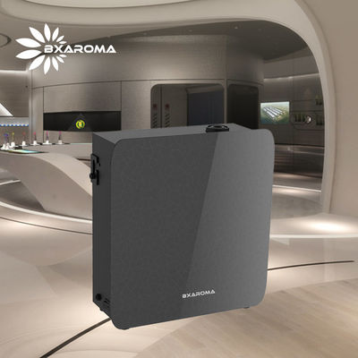 الهواء HVAC رائحة الناشر المعطر رائحة النفط الناشر آلة التجارية