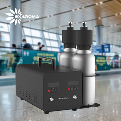 شراء HVAC التجارية رائحة الناشر تركيب آلة رائحة الهواء online manufacture