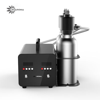 شراء ناشر رائحة الزيت التجاري رائحة HVAC الناشر الكهربائي الفاخر online manufacture