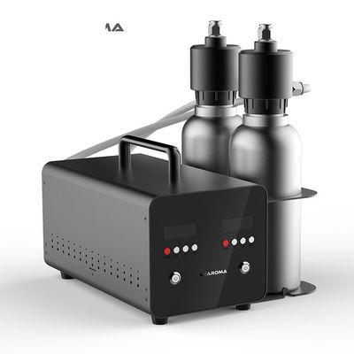 البخاخات التجارية رائحة الناشر آلة HVAC البخار رائحة الناشر