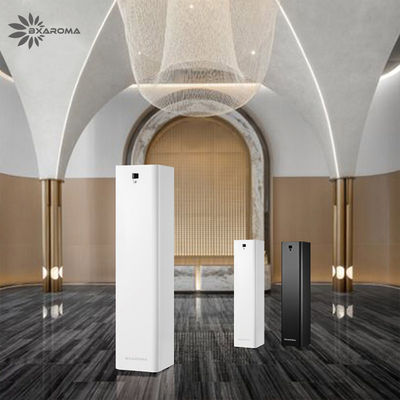 زيت الروائح رائحة الهواء الناشر آلة رائحة قائمة بذاتها