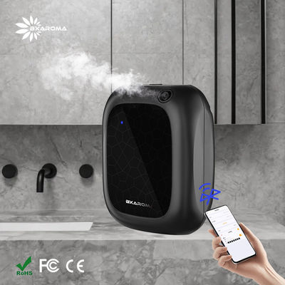 شراء آلة إضافة رائحة تجارية من طراز CE 500m2 10W Air Aroma Diffuser online manufacture