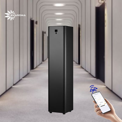 OEM التجارية فندق رائحة الناشر تطهير العطر الناشر الهواء