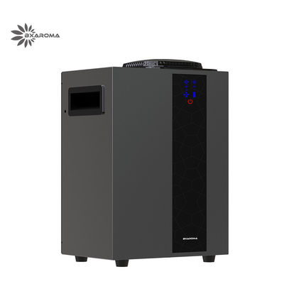 ODM Smart رائحة الناشر واي فاي Electrostatic App Control الناشر 800ml