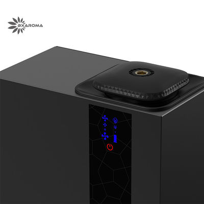 شراء بهو الفندق الفاخر رائحة الناشر التلقائي آلة الهواء رائحة HVAC online manufacture