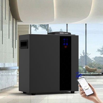 شراء بهو الفندق الفاخر رائحة الناشر HVAC رائحة رائحة آلة العطر online manufacture