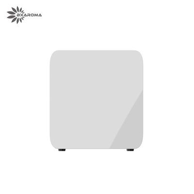 جهاز تنقية الهواء بالزيت المحمول ، ناشر عطري للعلاج بالروائح الكهروستاتيكية