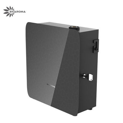شراء أسود 500 مل رائحة الناشر فندق Usb التعقيم الناشر الكهربائي online manufacture