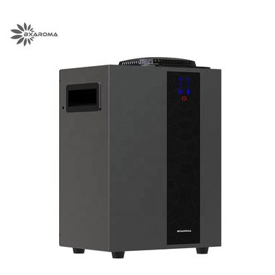 الناشر المنزلي الذكي الفاخر للرائحة المرطب للزيوت العطرية