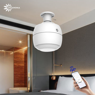 معطر جو كهربائي مرطب برائحة البيت العطري والتعقيم