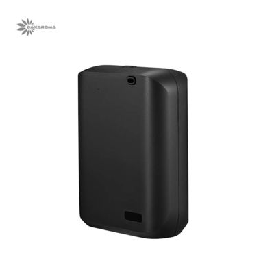 الناشر رائحة العطر المحمولة المكونات في 150ml 100m2 زيت العطر الناشر