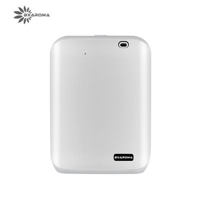 شراء X60 رائحة الناشر كهرباء رذاذ زيت العطر آلة الراقي online manufacture