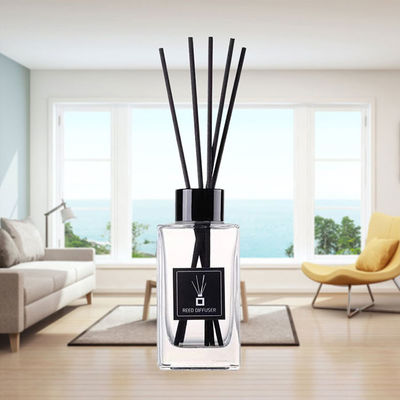 شراء 120 مل سيارة / هوم ريد ناشر معطر جو سائل مستدام online manufacture