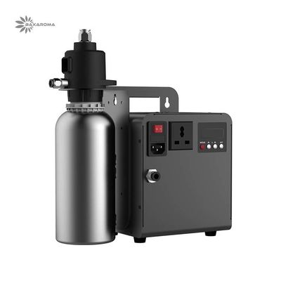 ناشر رائحة كهرباء بمساحة كبيرة 10000 م 3 B5000 ناشر زيت عطري