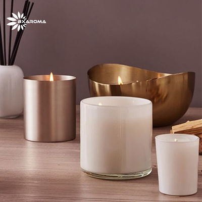 غرفة فاخرة برائحة الشموع المعطرة برائحة عطرية معطر مخصص