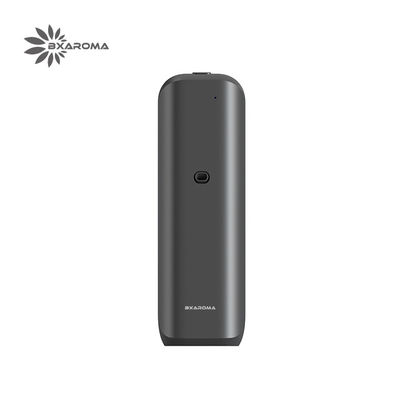 شراء آلة Bxaroma Black Bluetooth Diffuser للروائح الرائحة لمحلات تجميل منزلية online manufacture