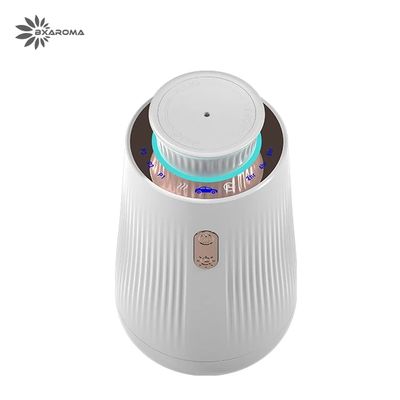 شراء DC5V1A/1.5W فولتاج سيارة طازج الهواء المنتشر النوع رائحة الزيت الأساسي online manufacture