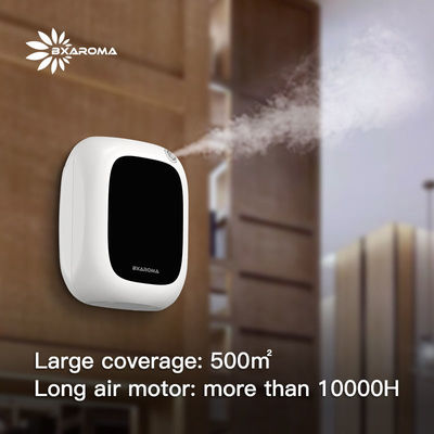 شراء 1500m3 الرائحة الذكية بلوتوث Diffuser الزيت الأساسي سعة 200ML الذخرية قوية مطهر الهواء online manufacture