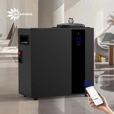 شراء موزع رائحة تجاري للفنادق 800 مل موزع زيت أساسي ذو سعة كبيرة التحكم في WiFi OEM مقبول online manufacture