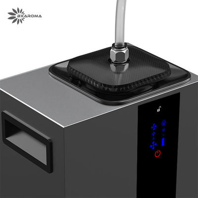 شراء آلة التجارية الذكية لموزع الروائح - نظام الروائح HVAC الذي يتم التحكم به بواسطة WiFi للفنادق / المكاتب (15000 قدم مربع) online manufacture