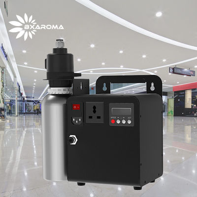 سعر جيد ناشر زيت عطري فاخر HVAC تجاري سعة 1000 مل عطر بمساحة كبيرة الانترنت
