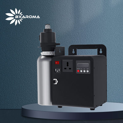 سعر جيد B5000 HVAC رائحة الناشر آلة 5000m2 بهو الفندق ناشر رائحة الانترنت