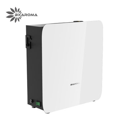 سعر جيد واي فاي رائحة آلة الناشر HVAC 500ml زيت العطر الناشر الانترنت