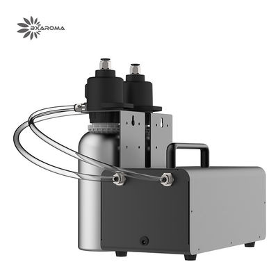 سعر جيد ODM HVAC رائحة الناشر آلة النفط العطر رائحة آلة الرش الانترنت