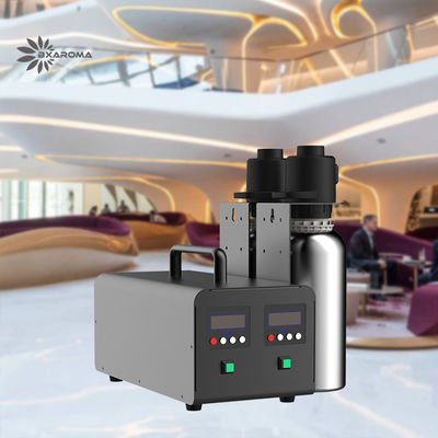 سعر جيد آلة نشر رائحة HVAC التجارية ، ناشر رائحة الهواء الفاخر ، مرطب الانترنت