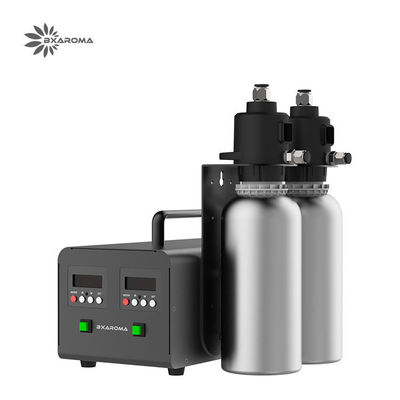 سعر جيد OEM HVAC رائحة الناشر آلة رائحة لوكس العطر رذاذ آلة الانترنت