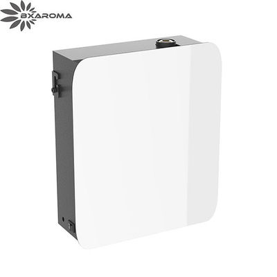 سعر جيد X2000 التجارية رائحة الناشر آلة HVAC الحائط رائحة الناشر FCC الانترنت