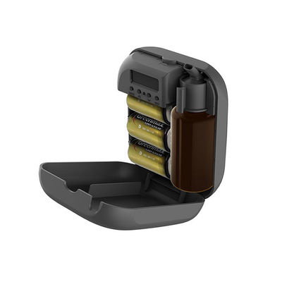 سعر جيد 4.5V بطارية تعمل بالرائحة الناشر إزالة الرائحة 2.5W مكتب الناشر آلة الانترنت