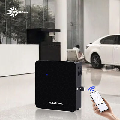 سعر جيد HVAC Hotel Scent الناشر واي فاي الناشر ملطف جو رائحة 200ml الانترنت