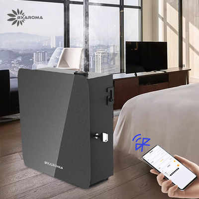 سعر جيد آلة معطر الهواء المحمولة رائحة الناشر الكهربائية HVAC الانترنت