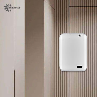 سعر جيد OEM X60 Home Portable العطر الناشر رائحة Air App Control الانترنت