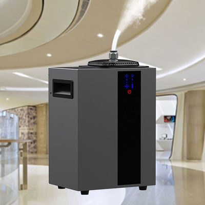 سعر جيد بلوتوث الرئيسية الكهربائية الناشر رائحة آلة HVAC 1500m2 معدن الانترنت