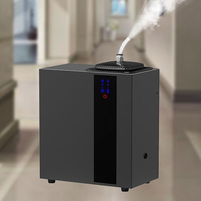 سعر جيد OEM الكهربائية الناشر آلة آلة 12W النفط الناشر 800ml الانترنت