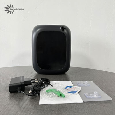 سعر جيد ODM ناشر رائحة الهواء DC12V ناشر زيت محمول سعة 200 مل الانترنت