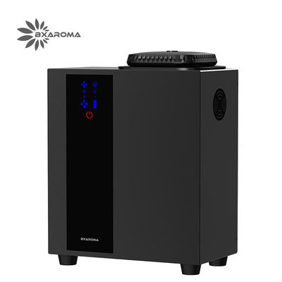 سعر جيد 200ml HVAC رائحة الناشر آلة 300m2 آلة رائحة الفندق الانترنت