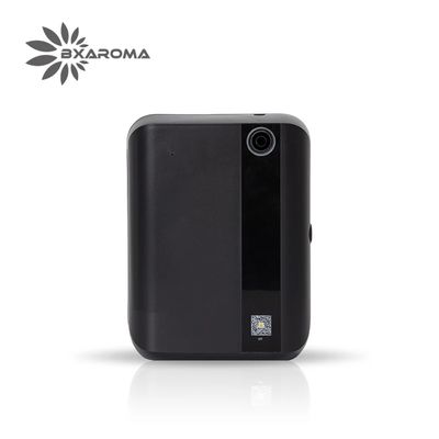 سعر جيد موزع رائحة الفندق المعدني لحزمة حجم 200*130*265mm حجم المنتج 160*86.5*265mm الانترنت